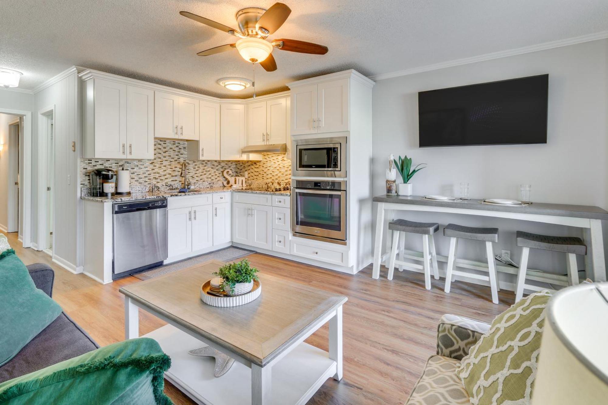 Hilton Head Resort Condo Pool Bar And Beach Access Hilton Head Island Esterno foto