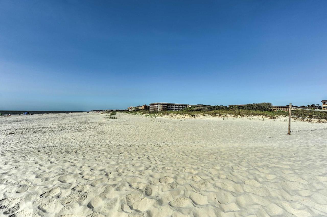 Hilton Head Resort Condo Pool Bar And Beach Access Hilton Head Island Esterno foto